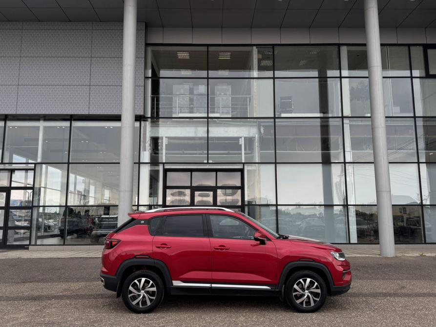 Changan CS35 Plus I Тверь  - изображение 4