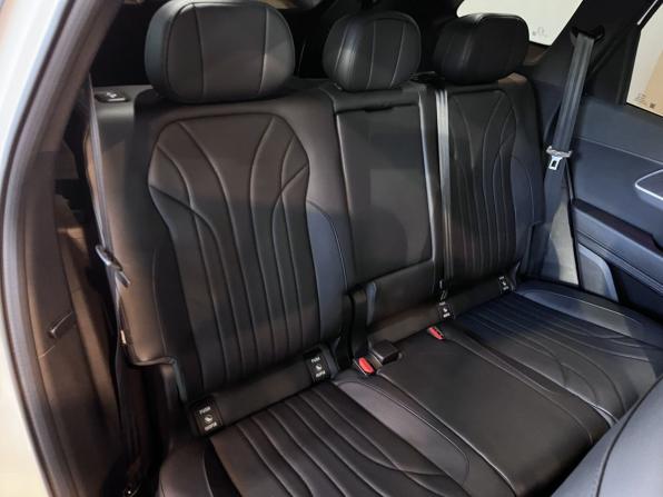 Chery Tiggo 9 I с пробегом 2024 года, цена 3 740 000 рублей, 27032 км, внедорожник, Автокод Объявления