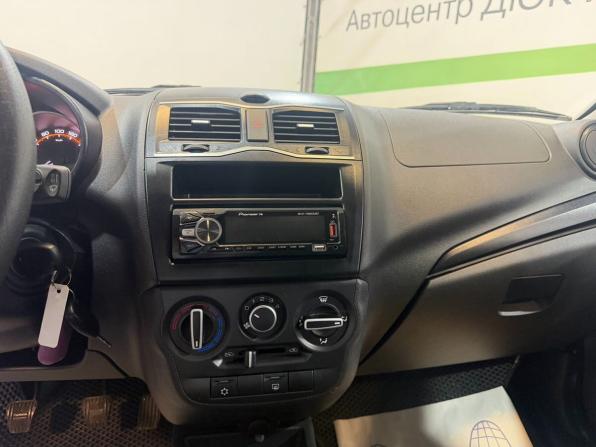 Lada (ВАЗ) Granta I Рестайлинг с пробегом 2024 года, цена 819 000 рублей, 41991 км, седан, Автокод Объявления