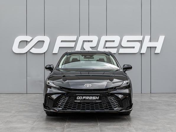 Toyota Camry IX (XV80) China Market с пробегом 2025 года, цена 3 999 000 рублей, 267 км, седан, Автокод Объявления