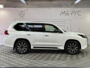 Lexus LX III Рестайлинг 2 Москва  - изображение 33