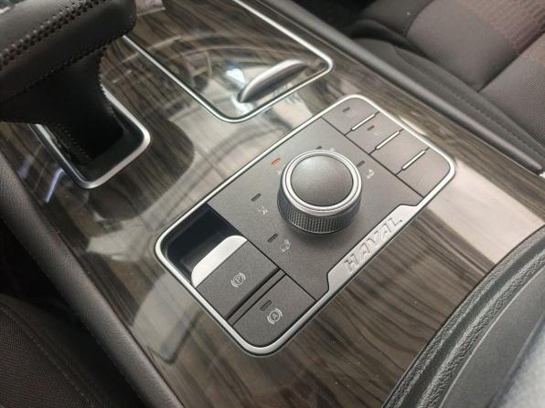 Haval H9 I Рестайлинг с пробегом 2021 года, цена 2 400 000 рублей, 100670 км, внедорожник, Автокод Объявления