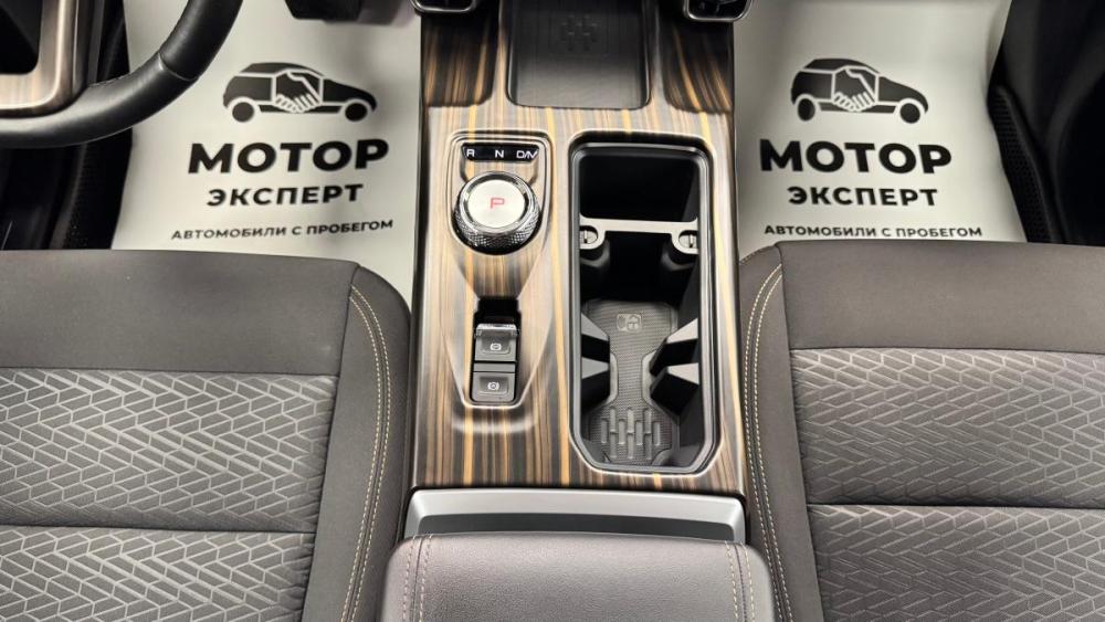 Haval Dargo I Киров  - изображение 13