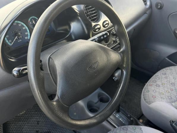 Daewoo Matiz II Рестайлинг с пробегом 2007 года, цена 200 000 рублей, 101563 км, хэтчбек, Автокод Объявления