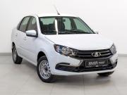 Lada (ВАЗ) Granta I Рестайлинг Санкт-Петербург  - изображение 29