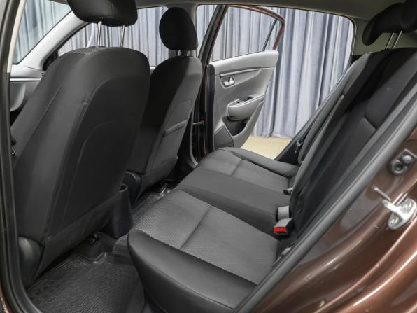 Kia Rio IV Рестайлинг с пробегом 2021 года, цена 1 749 000 рублей, 34000 км, седан, Автокод Объявления