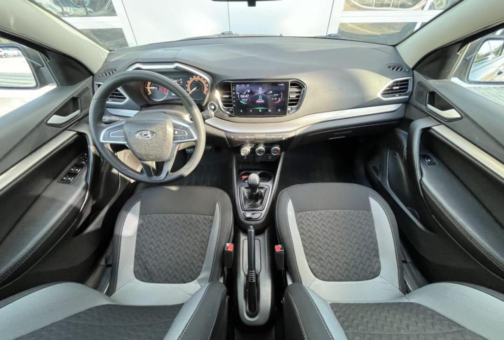 Lada (ВАЗ) Vesta I Рестайлинг (NG) Владимир  - изображение 10