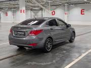 Hyundai Solaris I Рестайлинг Казань  - изображение 28
