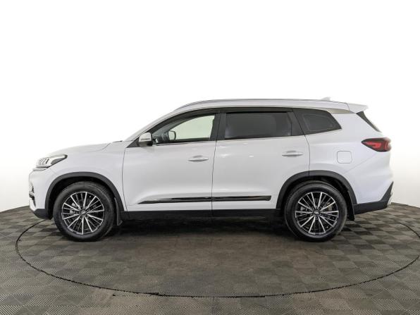 Chery Tiggo 8 I Рестайлинг с пробегом 2023 года, цена 1 880 000 рублей, 38255 км, внедорожник, Автокод Объявления