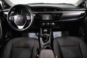 Toyota Corolla XI (E160 E170 E180) Сургут  - изображение 29
