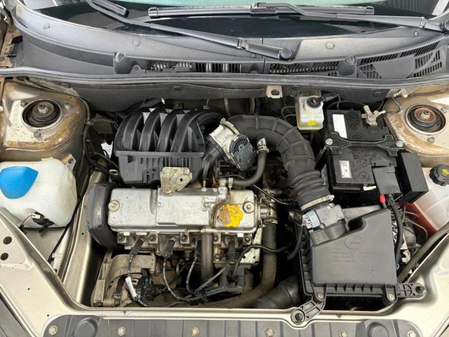 Lada (ВАЗ) Granta I Рестайлинг Тольятти  - изображение 4