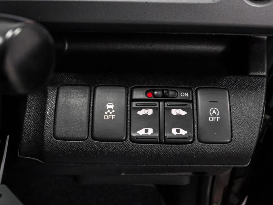Honda Stepwgn IV Рестайлинг Минеральные Воды  - изображение 18
