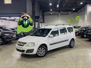 Lada (ВАЗ) Largus I Санкт-Петербург  - изображение 14