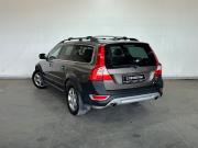 Volvo XC70 II Москва  - изображение 26