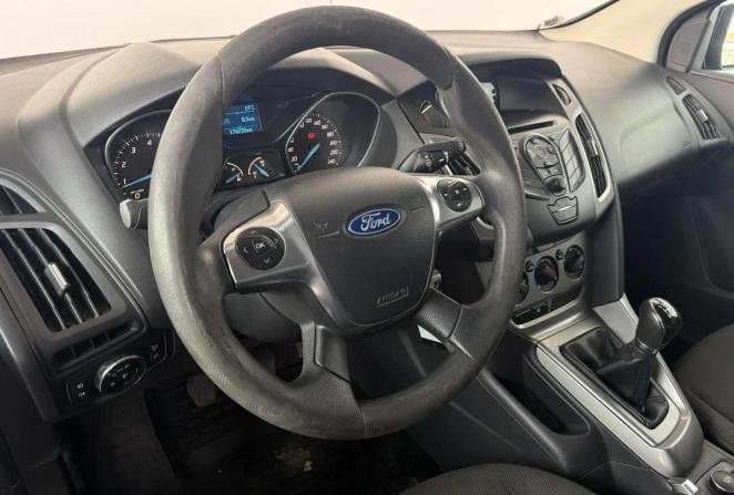 Ford Focus III с пробегом 2011 года, цена 655 000 рублей, 174216 км, хэтчбек, Автокод Объявления