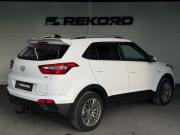 Hyundai Creta I Рестайлинг Уфа  - изображение 22