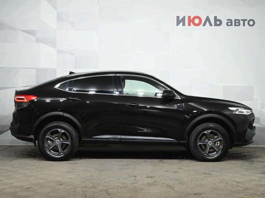 Haval F7x I Рестайлинг Екатеринбург  - изображение 9