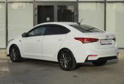 Hyundai Solaris I Рестайлинг Саратов  - изображение 30