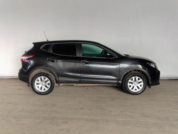Nissan Qashqai II с пробегом 2014 года, цена 1 350 000 рублей, 138500 км, внедорожник, Автокод Объявления