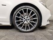 Mercedes-Benz CLS II (C218) Рестайлинг Москва  - изображение 32