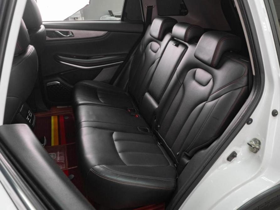 Changan CS75 I Рестайлинг Тюмень  - изображение 9