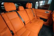 Li Auto (Lixiang) L7 I Рестайлинг Москва  - изображение 31