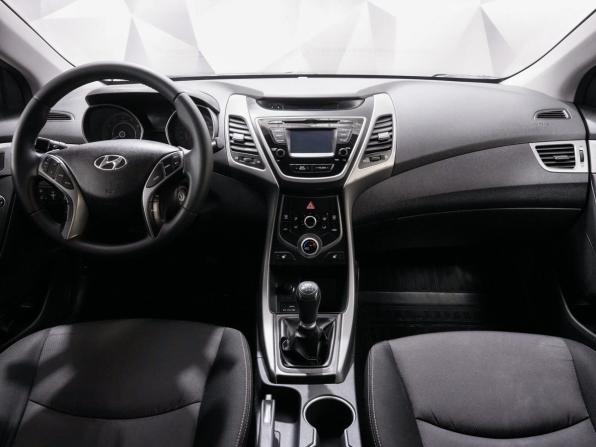 Hyundai Elantra V (MD) Рестайлинг с пробегом 2014 года, цена 1 150 000 рублей, 144555 км, седан, Автокод Объявления