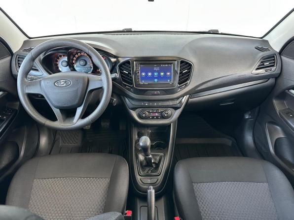 Lada (ВАЗ) Vesta I с пробегом 2021 года, цена 1 100 000 рублей, 64488 км, седан, Автокод Объявления