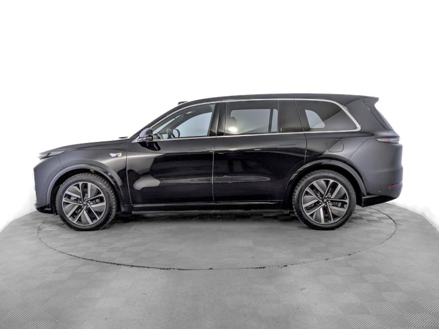 Li Auto (Lixiang) L9 I Москва  - изображение 8