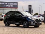 Hyundai ix35 I Рестайлинг Краснодар  - изображение 20