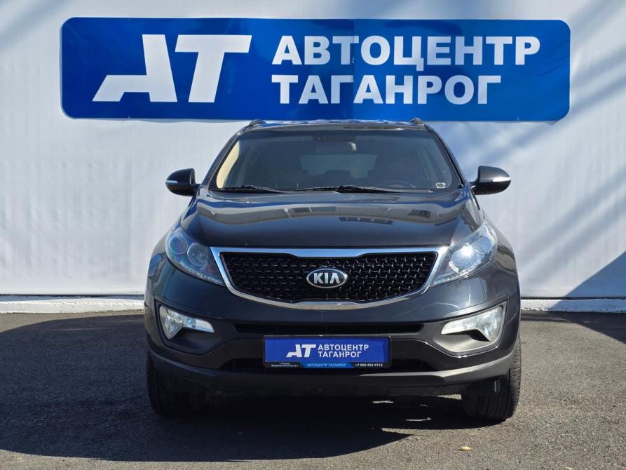 Kia Sportage III Таганрог  - изображение 2