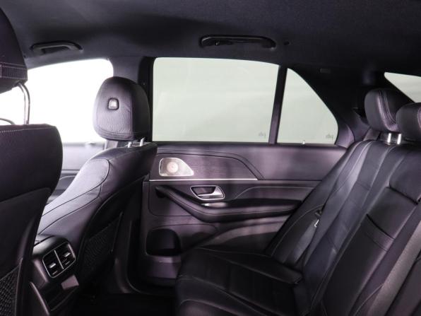 Mercedes-Benz GLE II (V167) с пробегом 2021 года, цена 6 997 000 рублей, 57481 км, внедорожник, Автокод Объявления