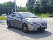 Hyundai Solaris I Рестайлинг Чебоксары  - изображение 25