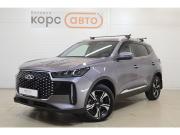 Chery Tiggo 4 I Рестайлинг 2 Коломна  - изображение 17