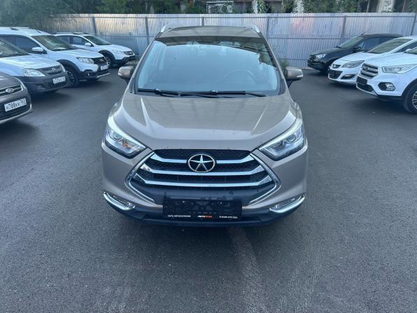 JAC S3 I с пробегом 2019 года, цена 699 900 рублей, 140000 км, внедорожник, Автокод Объявления