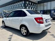 Lada (ВАЗ) Granta I Рестайлинг Краснодар  - изображение 23