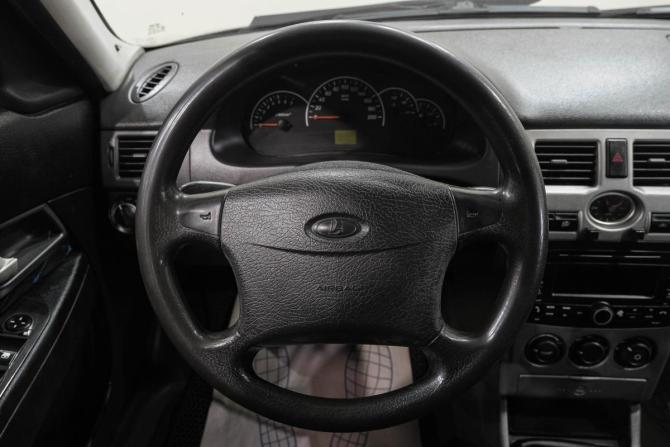 Lada (ВАЗ) Priora I с пробегом 2011 года, цена 349 000 рублей, 253000 км, хэтчбек, Автокод Объявления