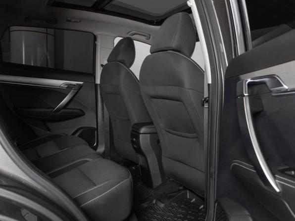 Geely Coolray I с пробегом 2023 года, цена 1 838 800 рублей, 93506 км, внедорожник, Автокод Объявления