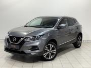 Nissan Qashqai II Рестайлинг Курск  - изображение 21