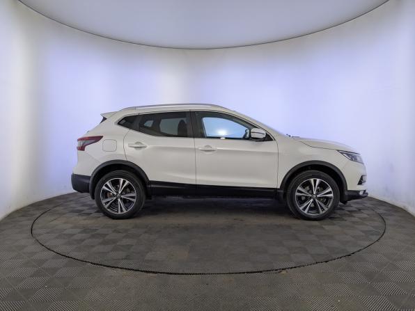 Nissan Qashqai II Рестайлинг с пробегом 2020 года, цена 2 050 000 рублей, 152695 км, внедорожник, Автокод Объявления