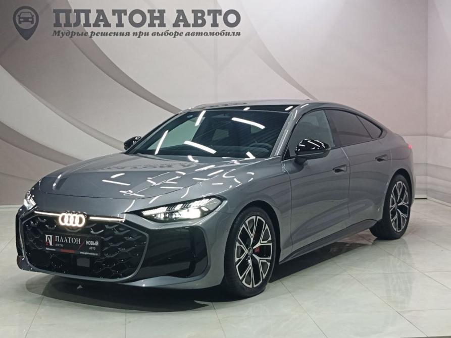 Audi A5 III (B10) Воронеж  - изображение 1