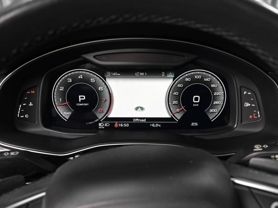 Audi Q7 II (4M) Рестайлинг Ставрополь  - изображение 26