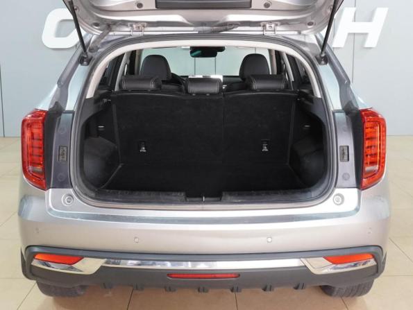 Haval Jolion I с пробегом 2023 года, цена 1 999 000 рублей, 84813 км, внедорожник, Автокод Объявления