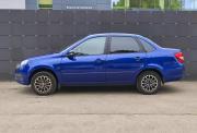 Lada (ВАЗ) Granta I Рестайлинг Сыктывкар  - изображение 31