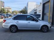 Lada (ВАЗ) Granta I Рестайлинг Москва  - изображение 20