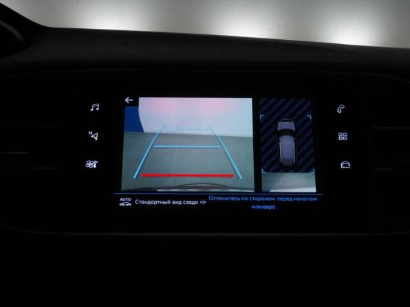 Peugeot 308 II Рестайлинг с пробегом 2020 года, цена 1 549 077 рублей, 143814 км, универсал, Автокод Объявления