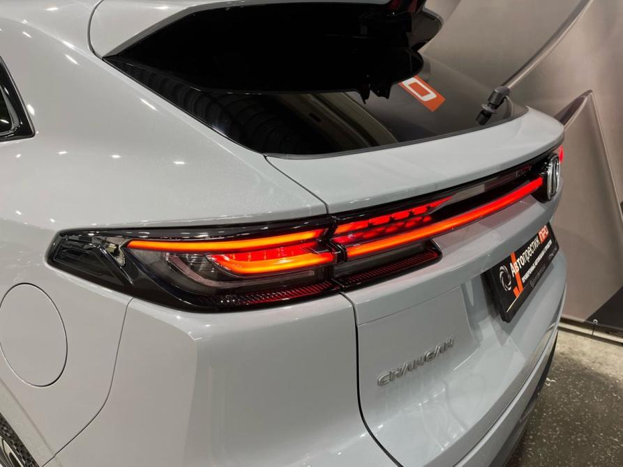 Changan UNI-K Пермь  - изображение 11
