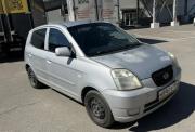 Kia Picanto I Рестайлинг Волгоград  - изображение 33