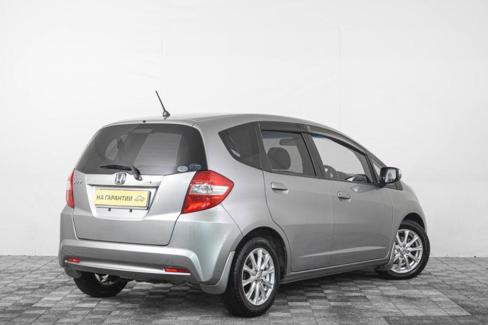 Honda Fit II Кемерово  - изображение 7