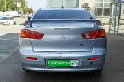 Mitsubishi Lancer X Ульяновск  - изображение 27